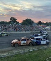 Wayne County Fair