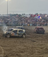 Washington County Fair