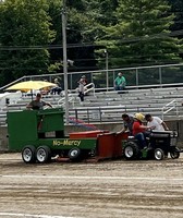 Washington County Fair