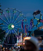 Ulster County Fair