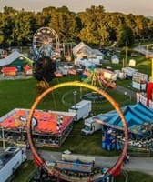 Trumansburg Fair