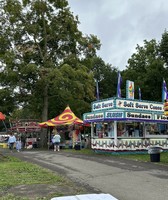 Trumansburg Fair