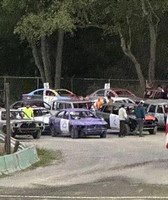 Trumansburg Fair