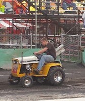Trumansburg Fair