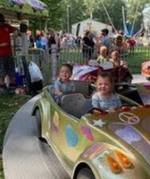 Trumansburg Fair