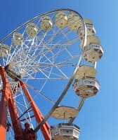 Tioga County Fair