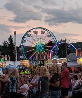 Steuben County Fair