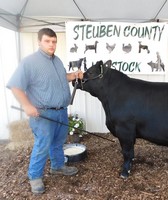 Steuben County Fair