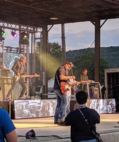 Steuben County Fair