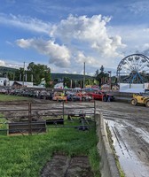 Steuben County Fair