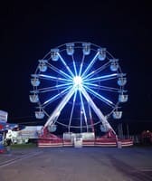 Schaghticoke Fair