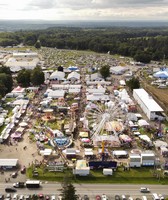 Schaghticoke Fair