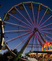 DeKalb County VFW Fair