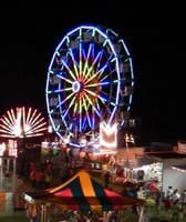 Marshall County Fair