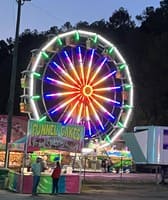 Calhoun County Fair