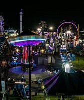 Montgomery County Ag Fair