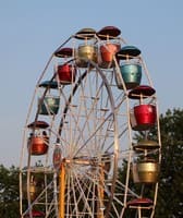 Pulaski County Fair