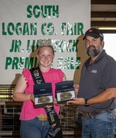 South Logan County Fair