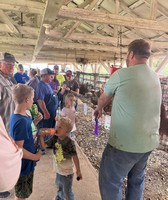 South Logan County Fair