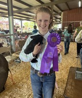 South Logan County Fair