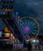 Clark County Fair