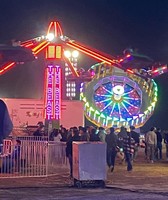 Madison County Fair