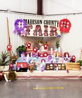 Madison County Fair