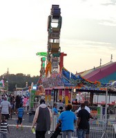 Prince George's County Fair