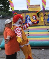 Prince George's County Fair