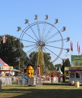 Poinsett County Fair