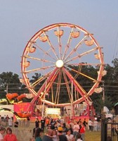 Polk County Fair