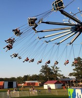 Sharp County Fair