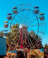 Van Buren County Fair