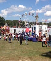 Charles County Fair