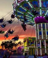 Miami-Dade County Fair