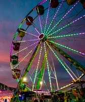 Northwest FL Fair