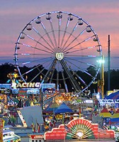 Central Panhandle Fair