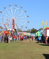 Central Panhandle Fair