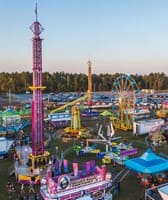 Northeast Florida Fair