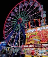 Pensacola Interstate Fair