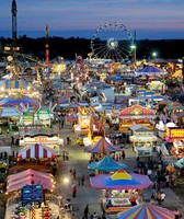 Pensacola Interstate Fair