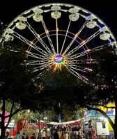 Jacksonville Fair