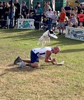 Greater Jacksonville Agricultural Fair