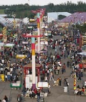 South Florida Fair