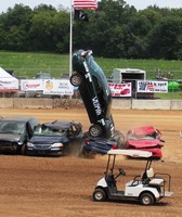 Isanti County Fair