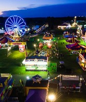 Isanti County Fair