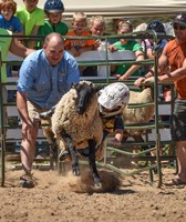 Isanti County Fair