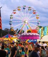 St Lucie County Fair