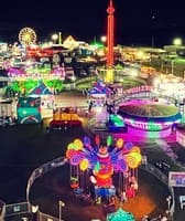 Central Florida Fair