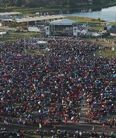 Central Florida Fair